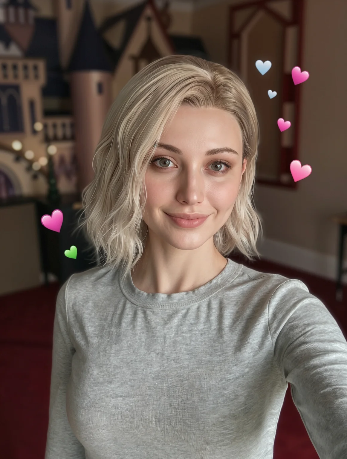 Content