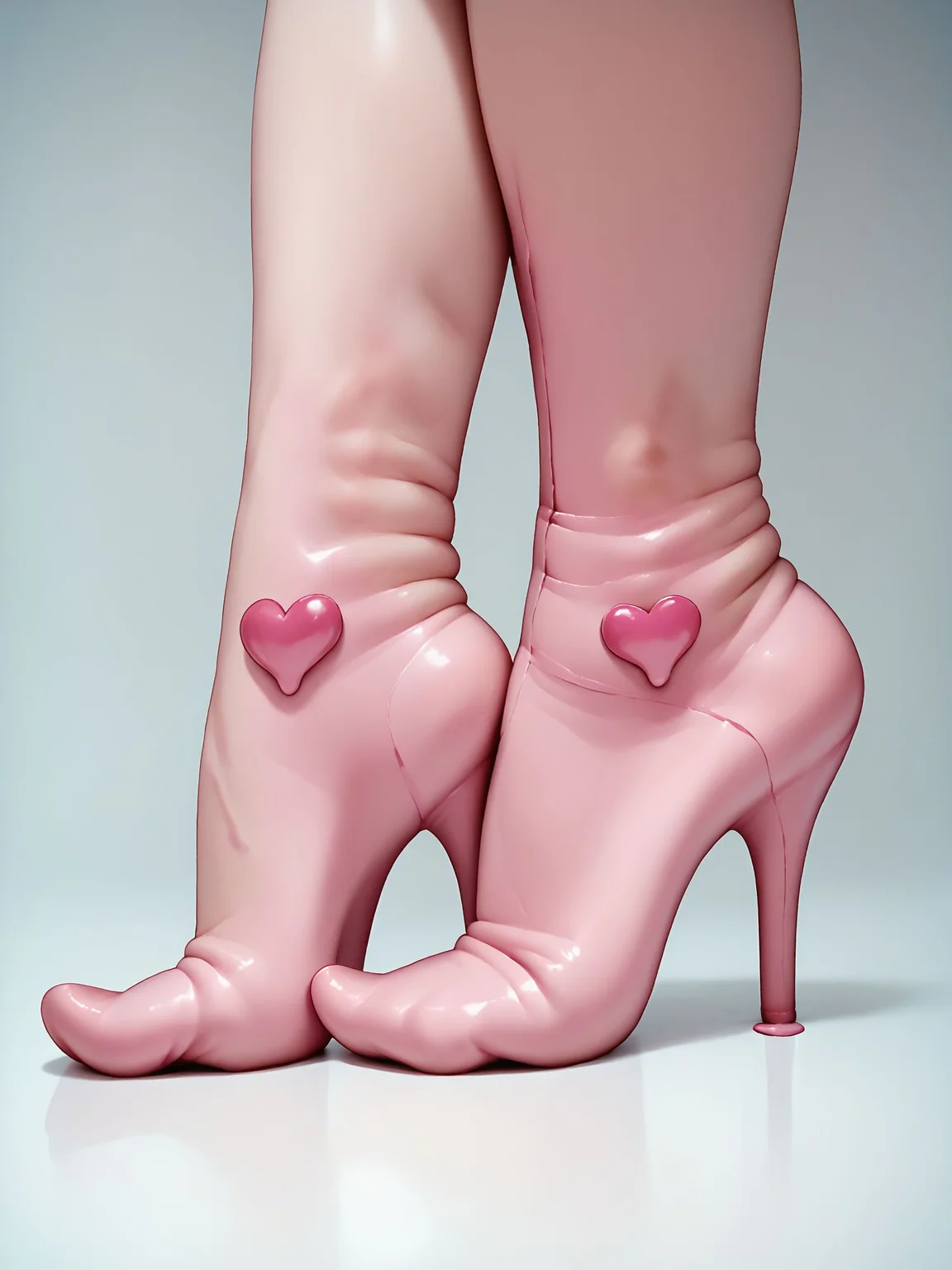 score_9_up, score_8_up, score_7_up, anime
a pink goop woman's feet, close-up,
<lora:heelfeet-ponyxl-v1a:1>, h33lfeet, pink goop