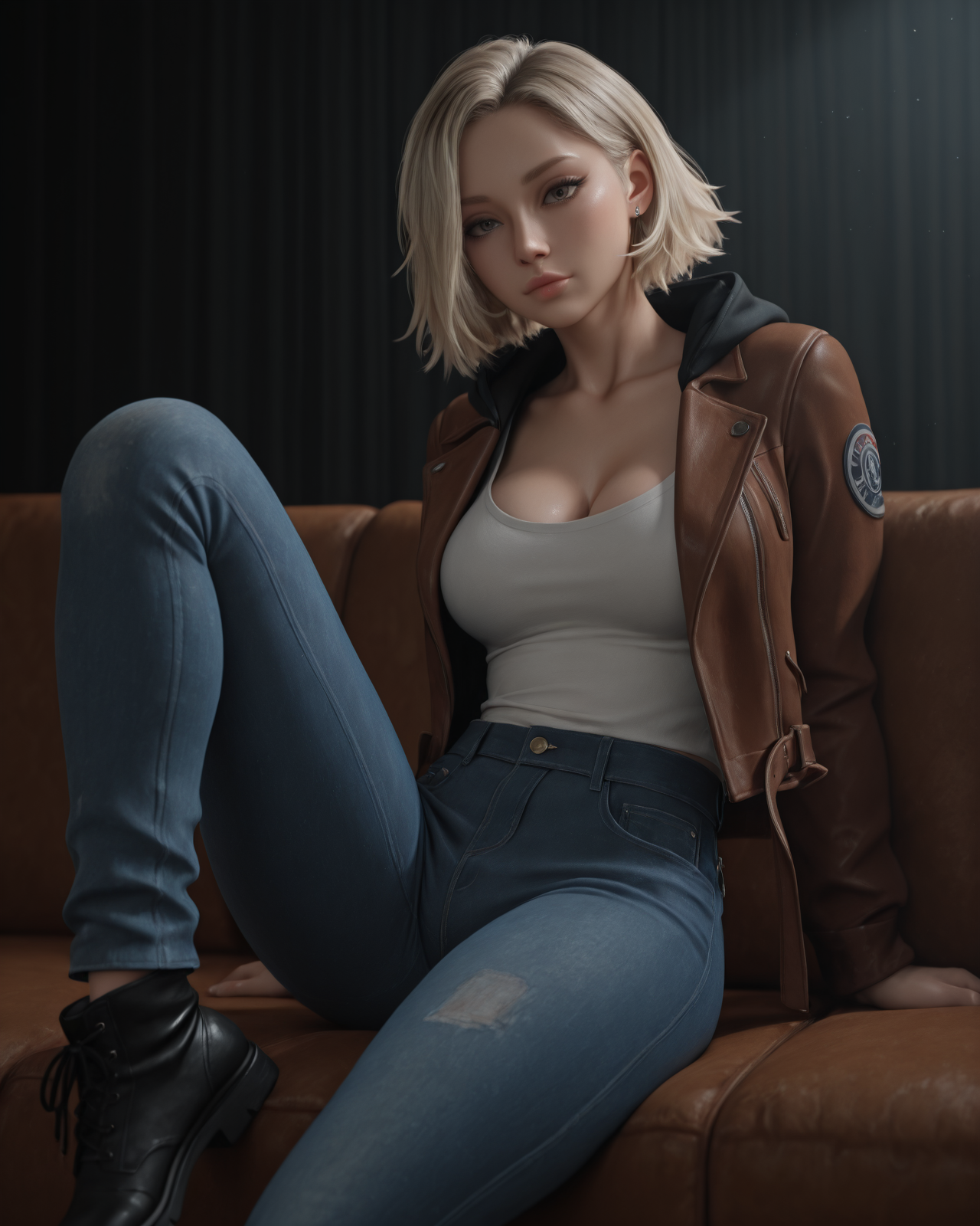 Content