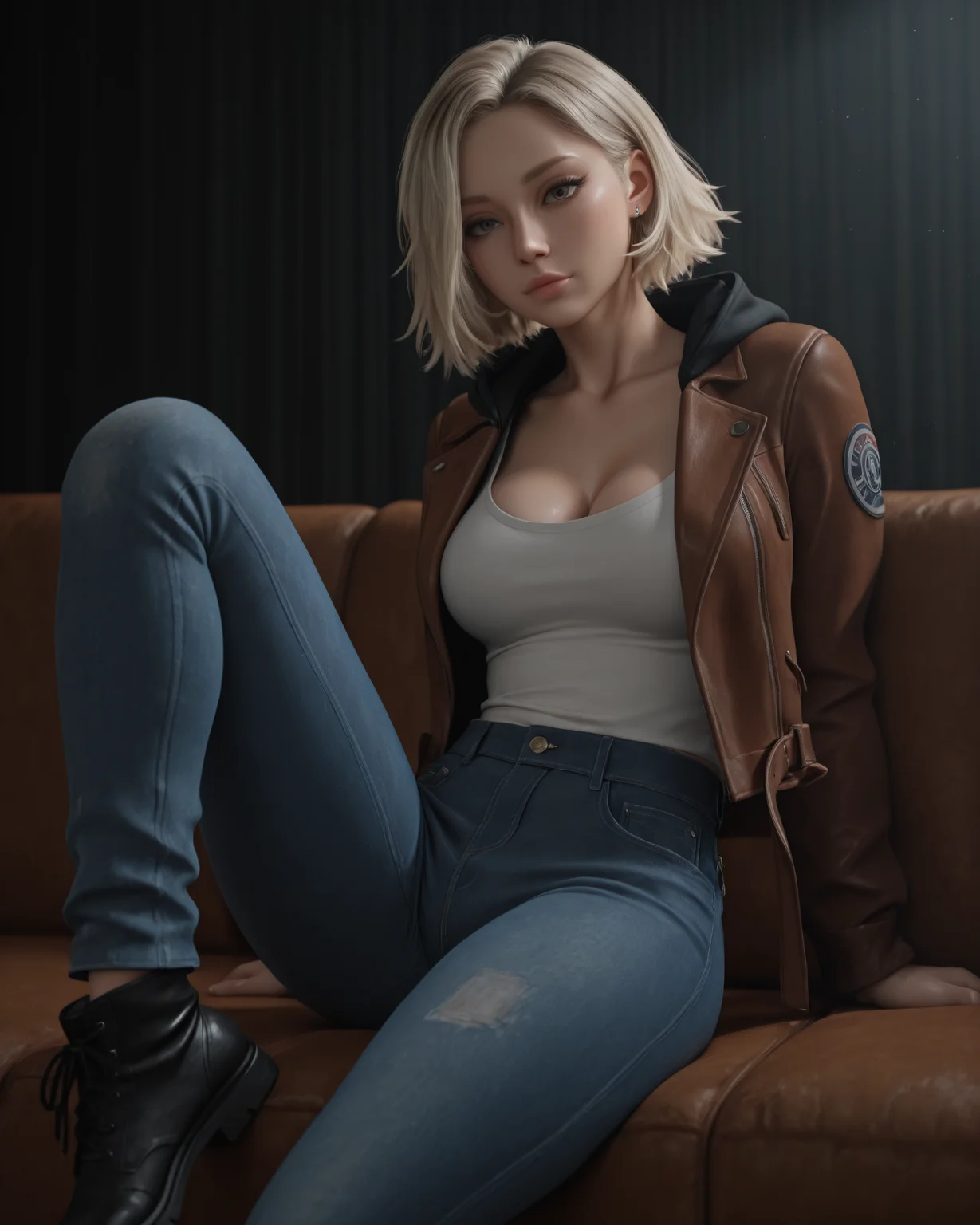 Content
