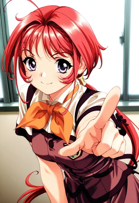Asumi Hirota - Heart de Roommate