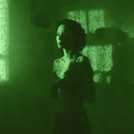 <lora:SDXL_matrix_Sa_May-V6:1> matrix a woman in the room