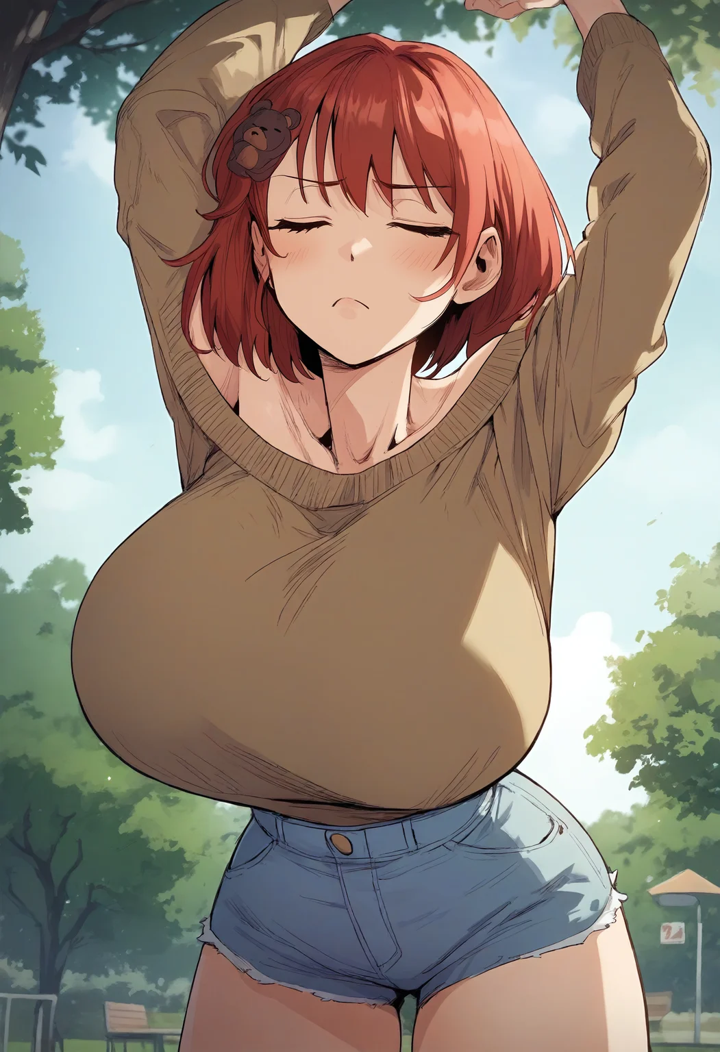 Content