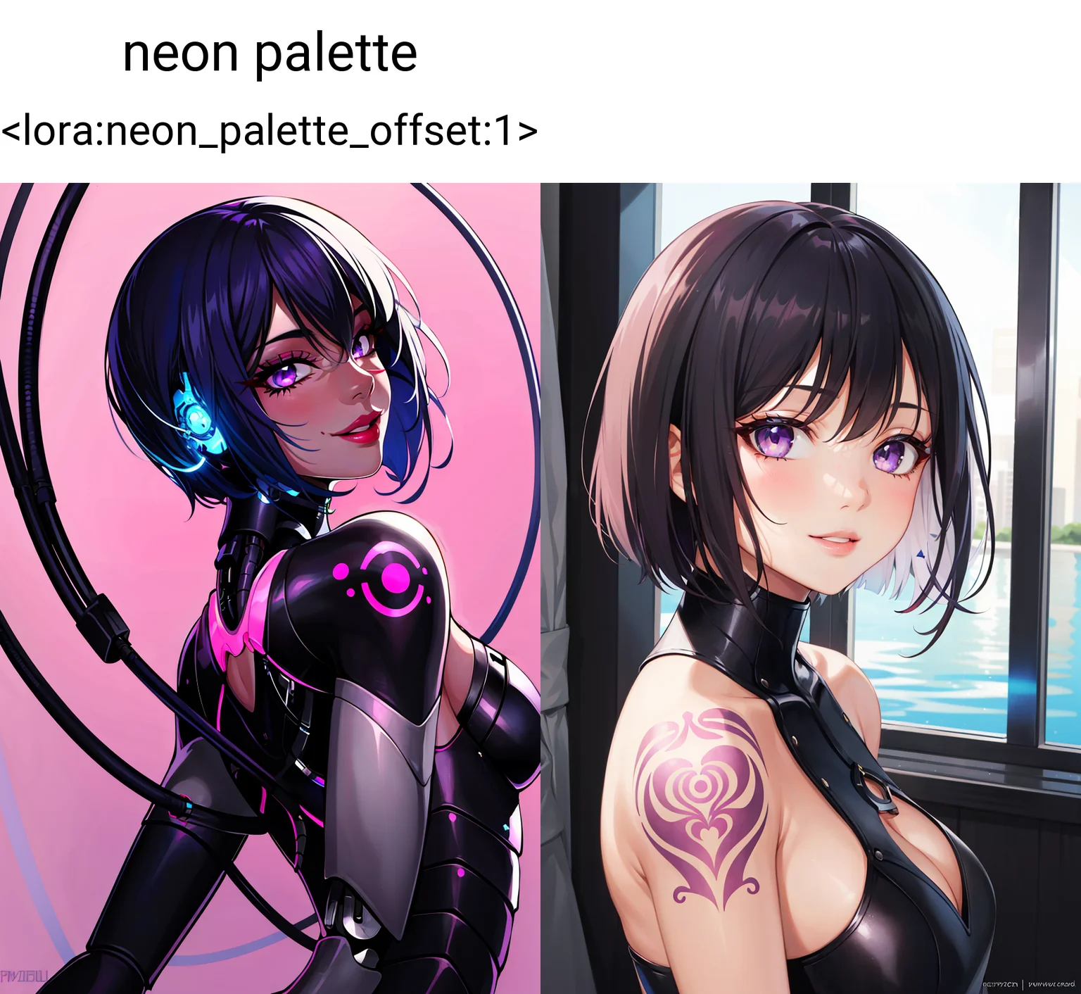 Content