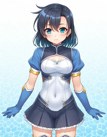 <lora:fuuma_tokiko_XL-bf16-pony-v1:1>fuuma tokiko,ninja,child, BREAK score_9, score_8_up, score_7_up, BREAK  source_anime, best quality, masterpiece, uncensored,(clear eyes:1.2)<lora:Hyper-SDXL-4steps-lora:1>,   zPDXL, zPDXL2