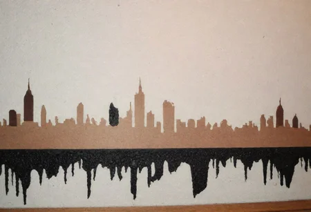 cityscape