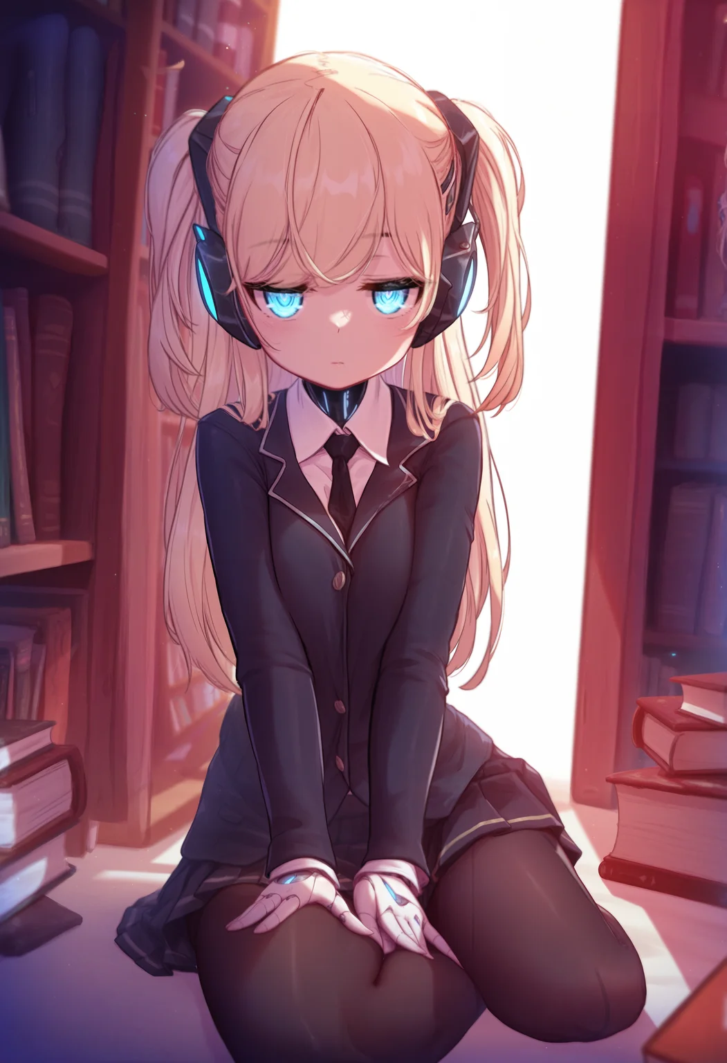Content