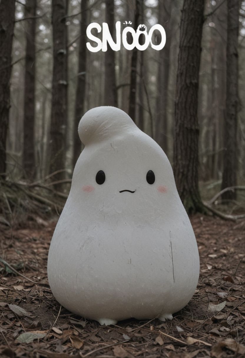 *snoo*