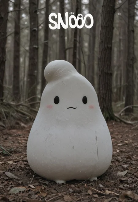 *snoo*