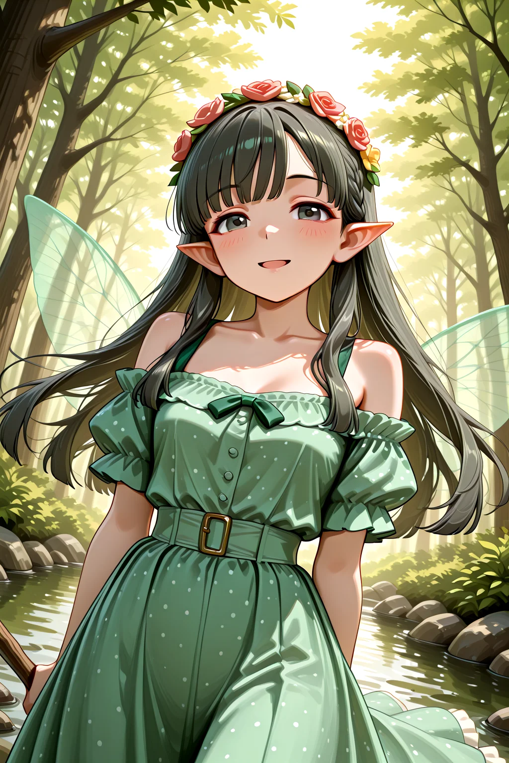 Content