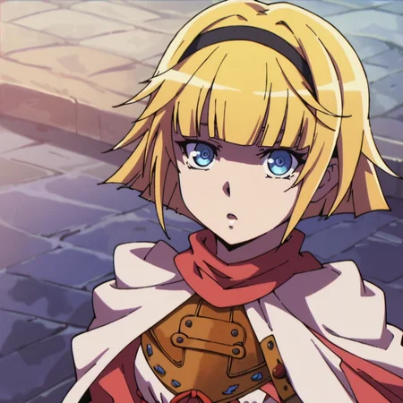 score_9, score_8_up, score_7_up, source_anome, best quality, masterpiece, absurdres, 8k, highly detailed, 1girl, arche, overlord, medium hair, blue eyes, detailed eyes, narrow waist, petite <lora:enri-overlord-ponyXL-v0.5_1-000007:1>