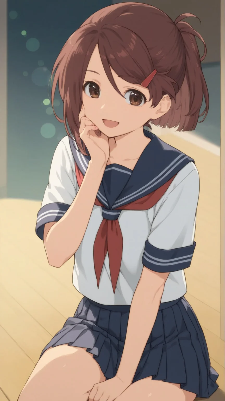 Content