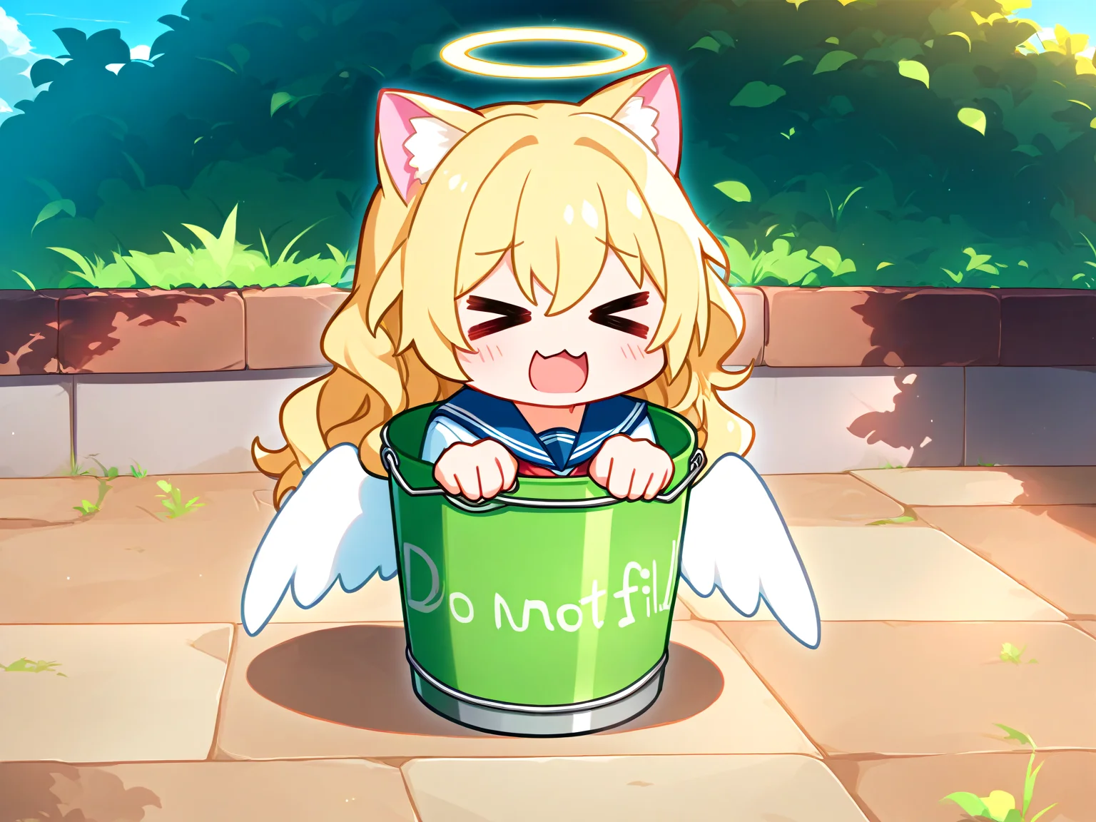 Content