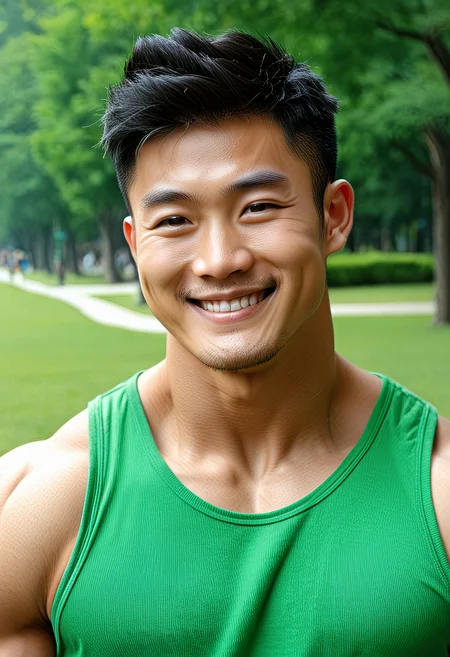 Kenji - CCC