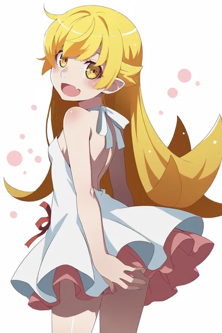 Gesugesu Ahoaho Artist Style