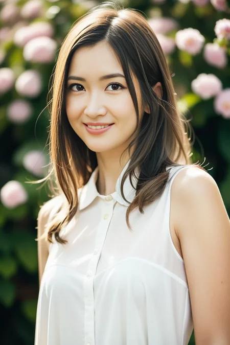 Saeko/紗栄子_JP_Actress