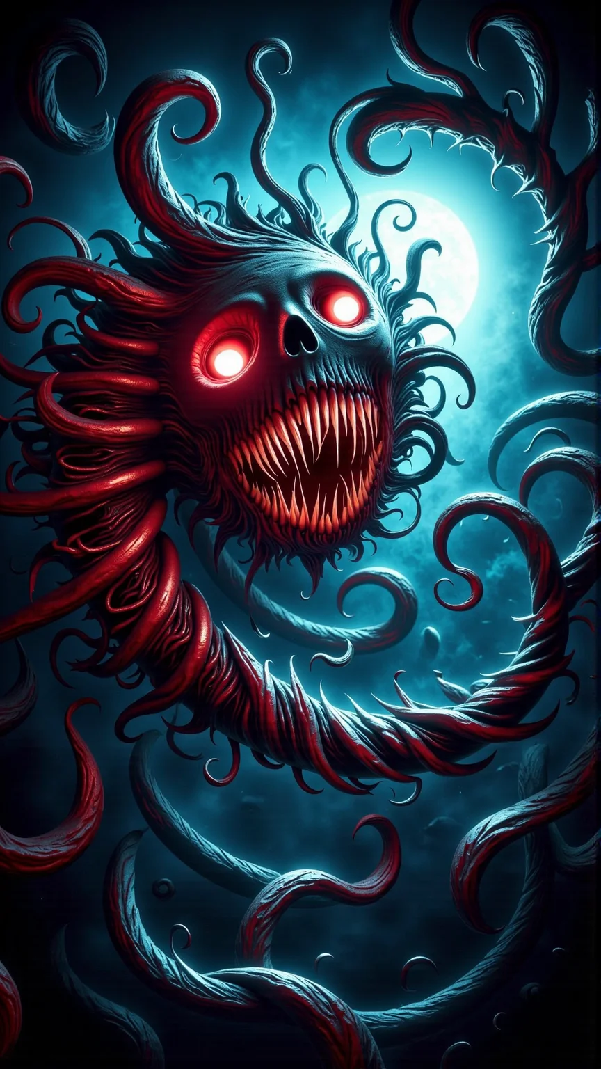 A realistic photo, dark style, atmospheric, of a CarnageStyle red bloody gore bloody Bobbin, spiral macabre, NSFW<lora:DarkmosphericFlux:0.5>photography,Natural daylight,eye-level shot,soft focus,Use a backlighting effect to add depth to the image. impressionistic painting style,john singer sarget,blue pallette,natural point rose,(overhead shot:1.1),shot on DJI Mavic Air 2 with Built-in 24mm f-2.8 <lora:CarnageStyleFlux:1>