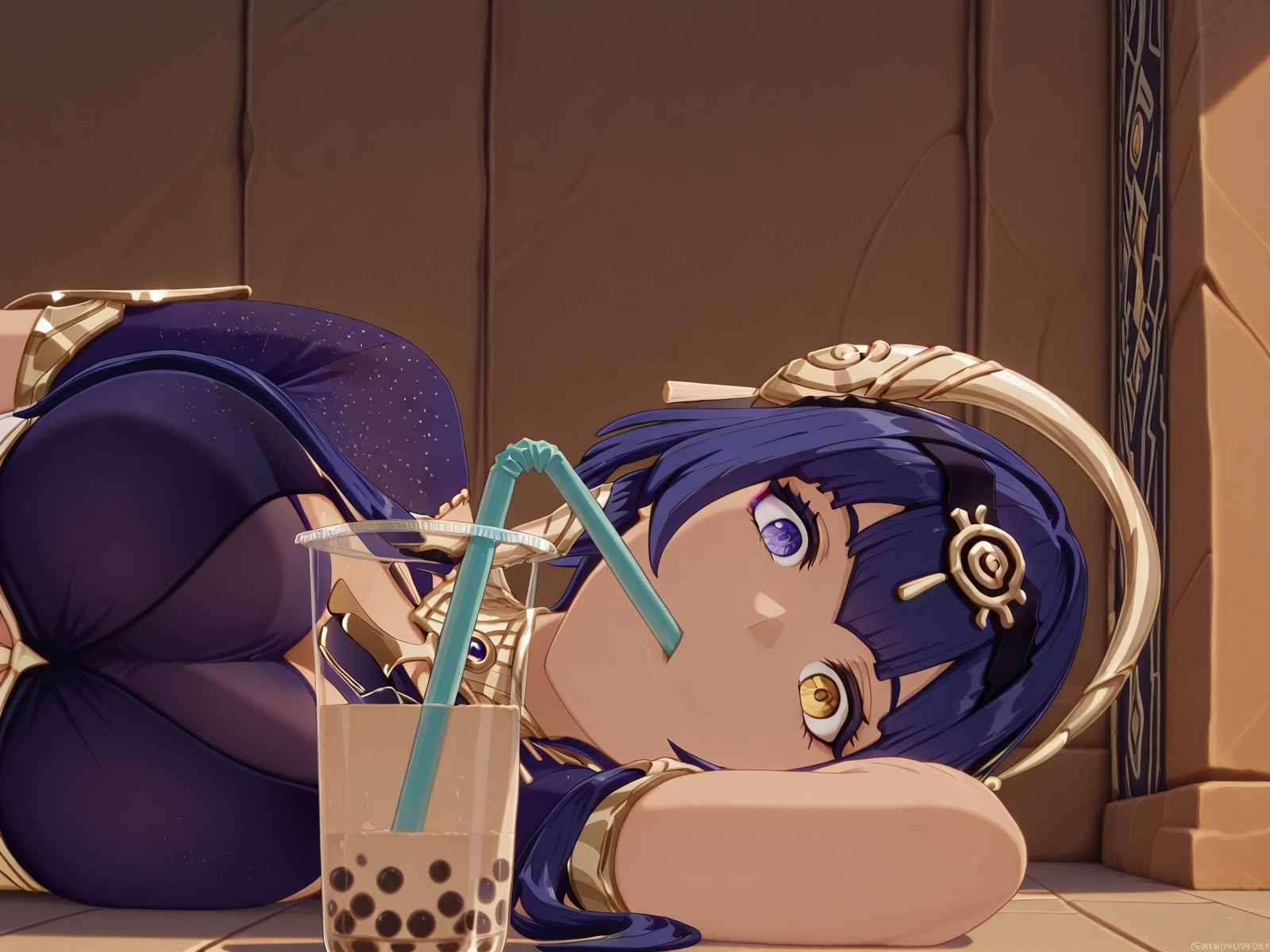 Content