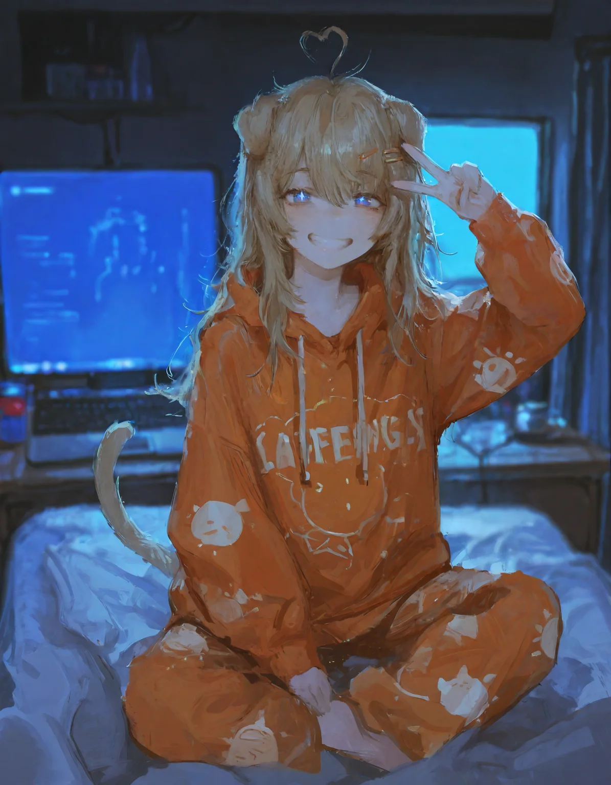 Content