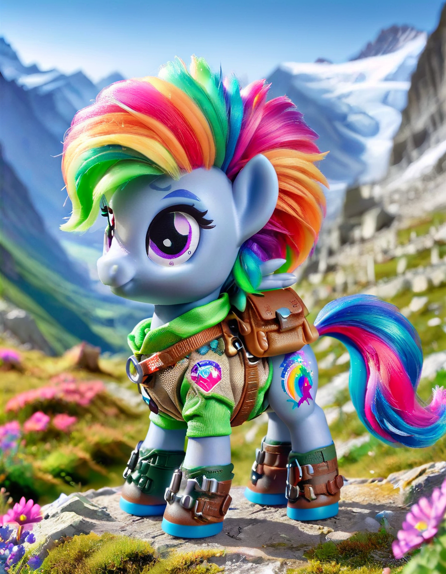 mountaineer <lora:ral-ltlpowny:1> ral-ltlpowny