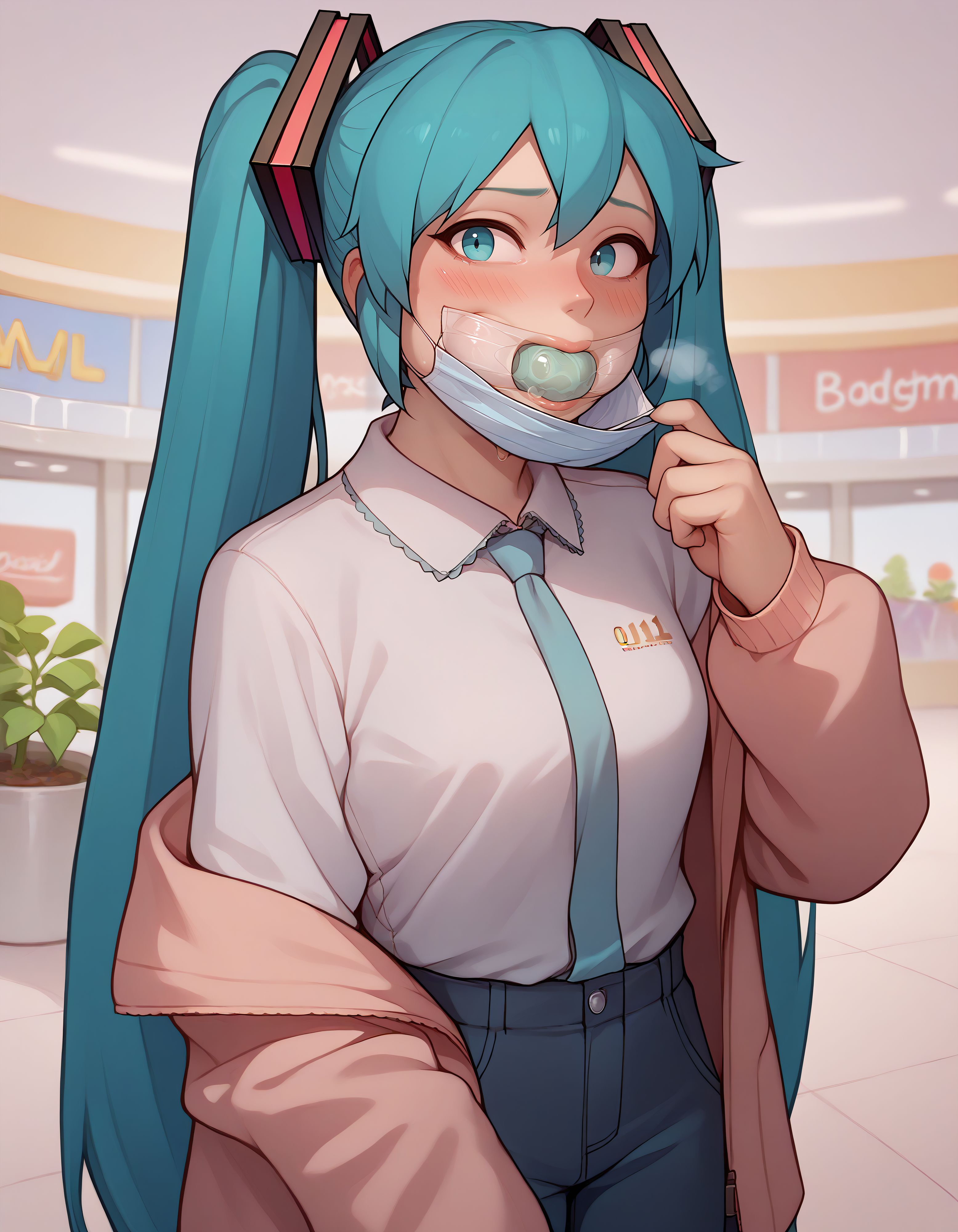 Content