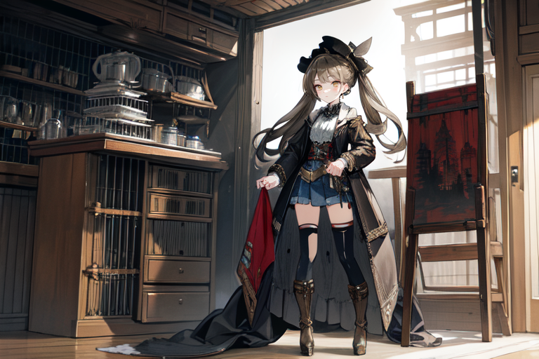 Content