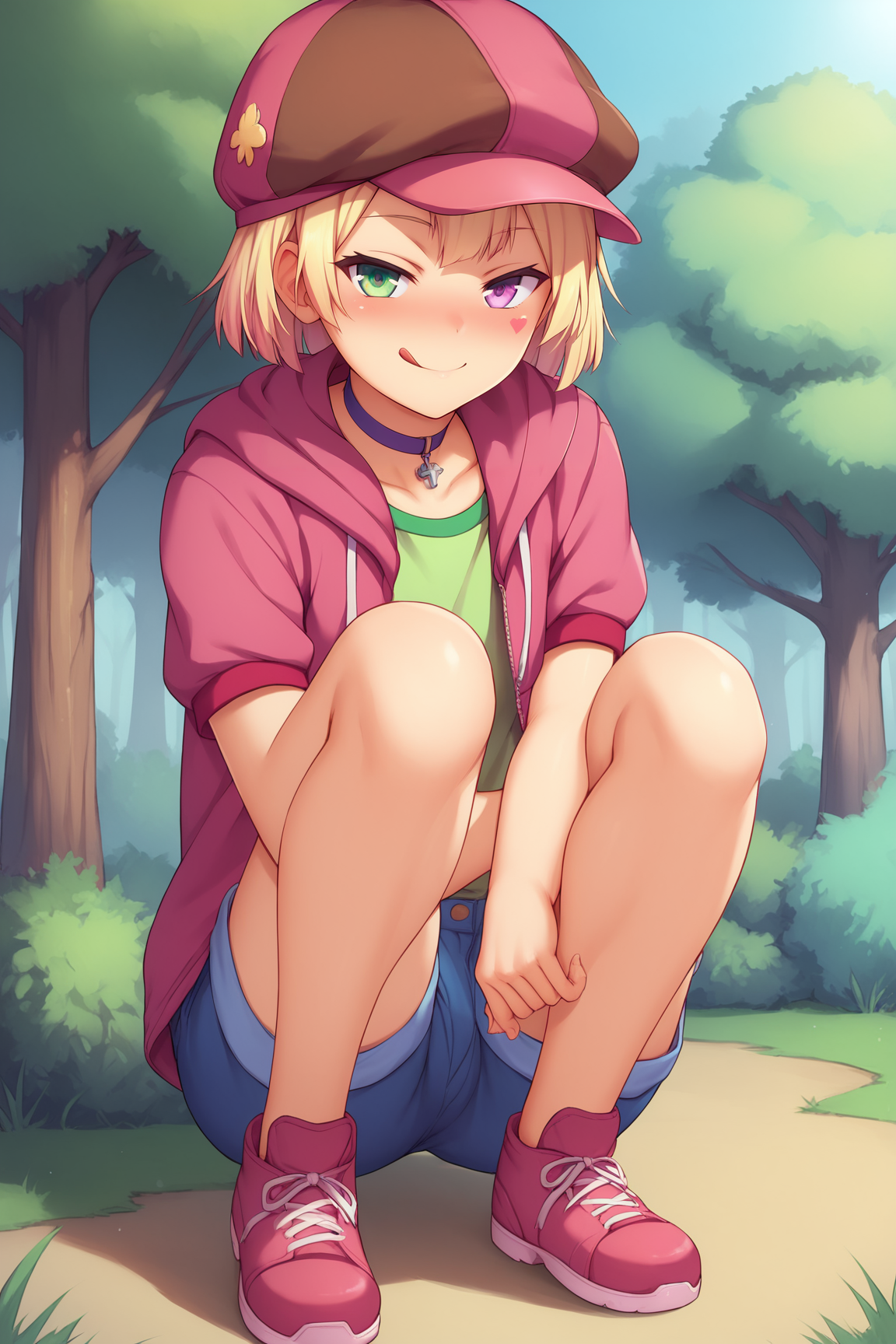 Content