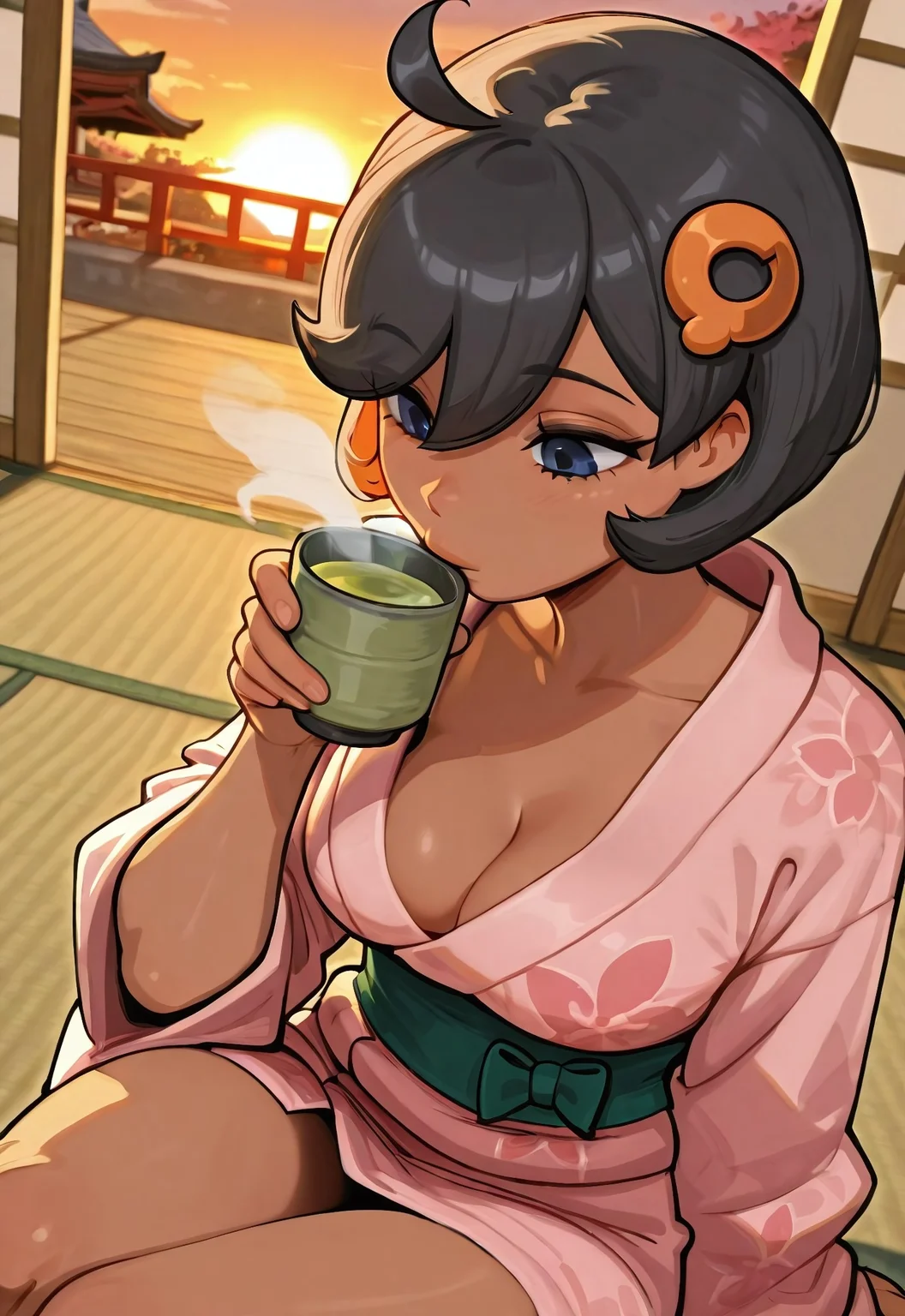 Content