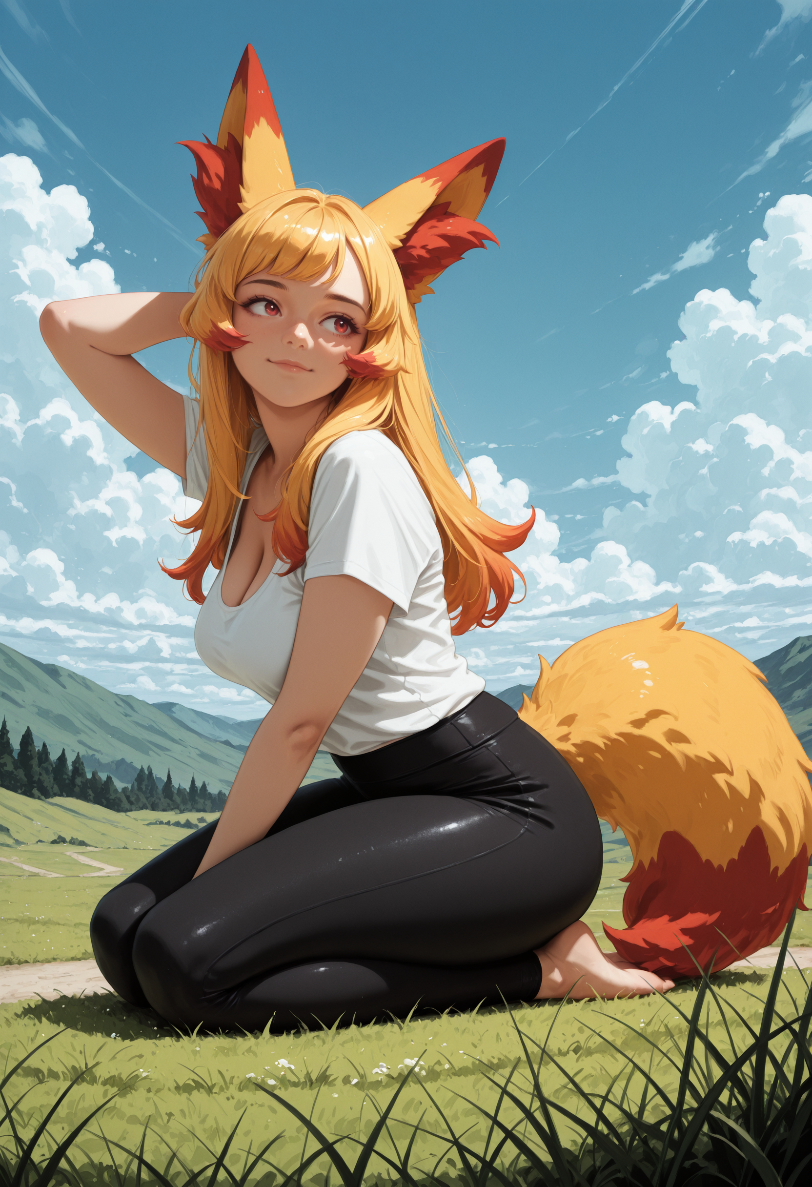Content