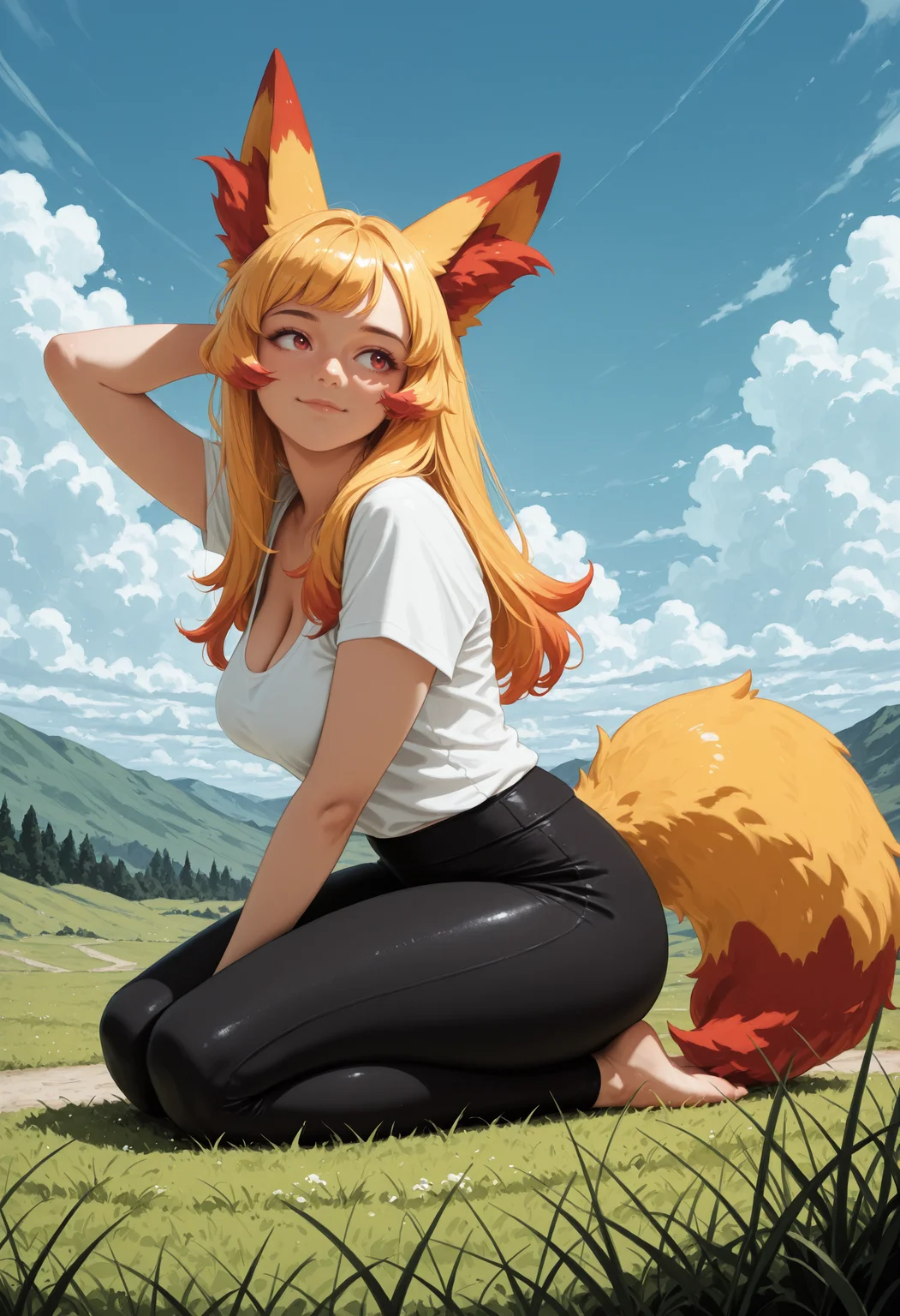Content