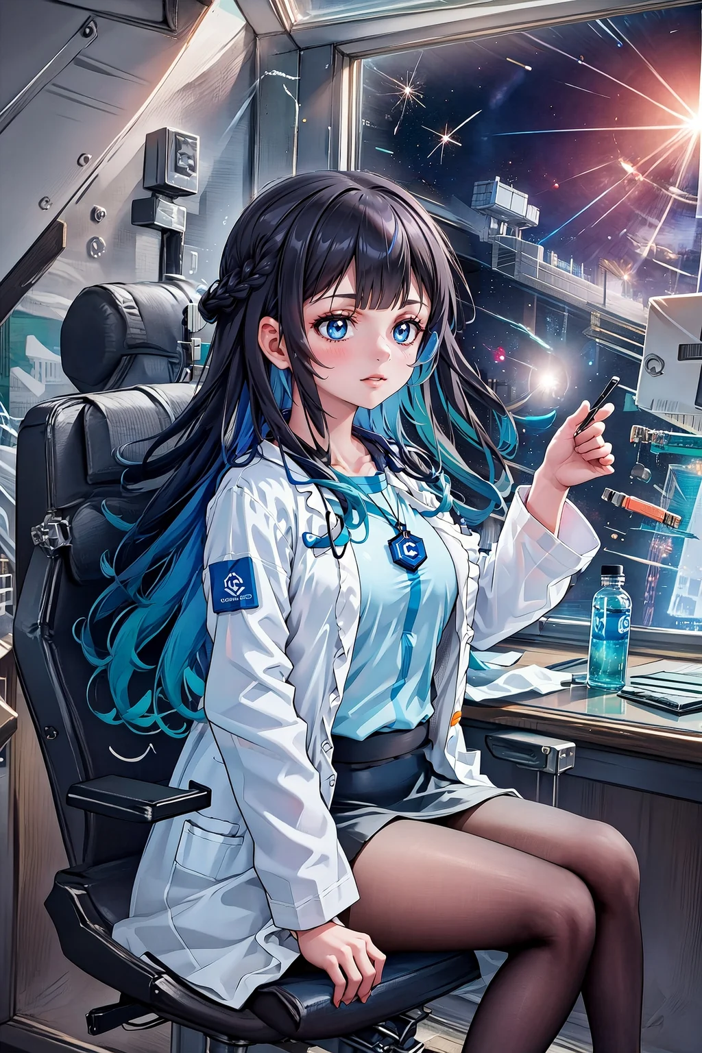 Content