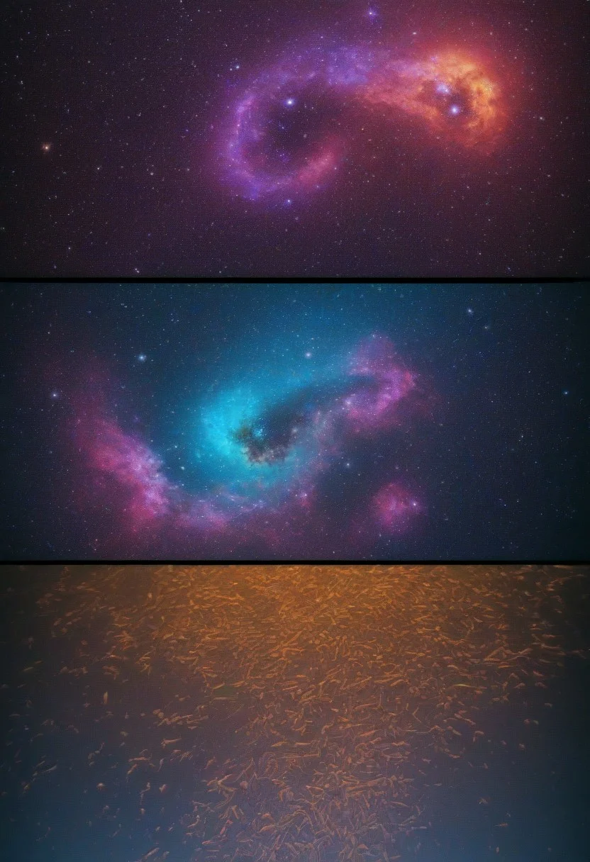 bacteria, galaxy, phoenix, street