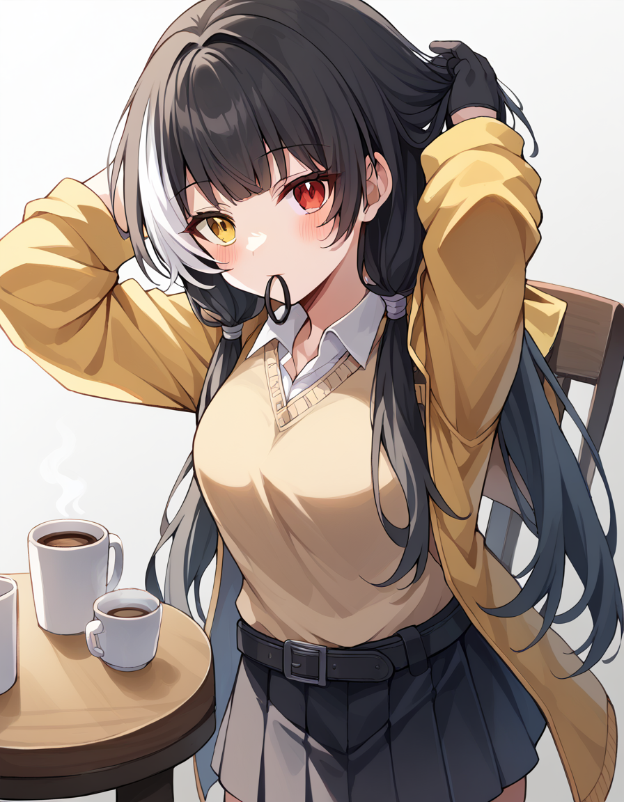 Content