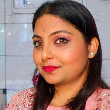 Rini Naik