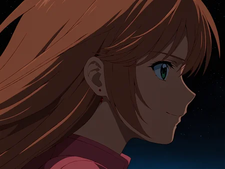 masterpiece, best quality,
anime screencap, cel shading,
<lora:remerciernike.sdxl.v2:0.85>
remerciernike, close-up, wind, flowing hair, night, pinkdress, floating hair, portrait, closed mouth, looking to the side, light smile, profile