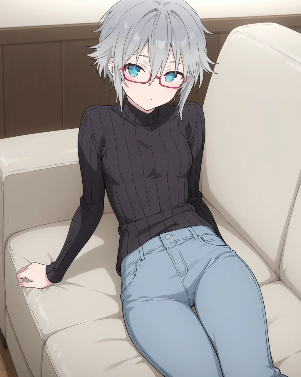 Content