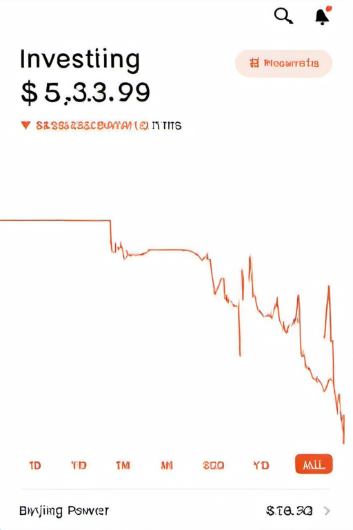 <lora:PE_StonksDown:1> PEStonksDown
,phone screen,stock market,graph