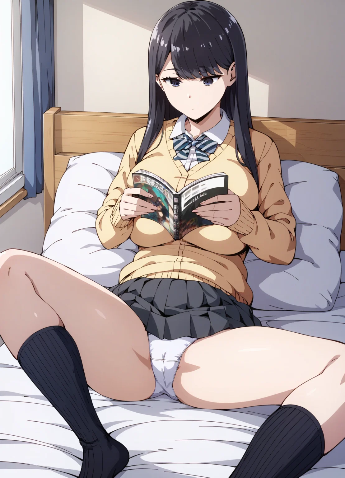 Content