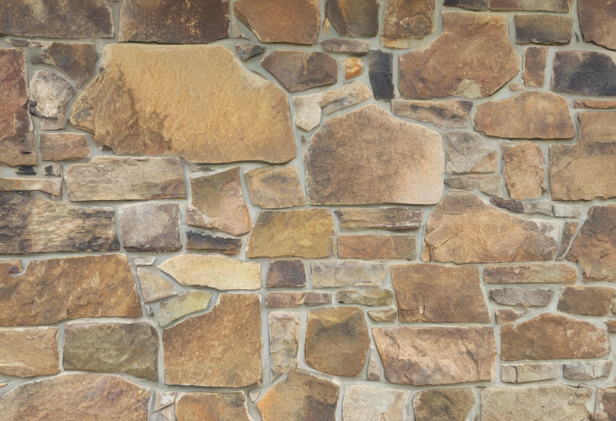 FieldStone Background
