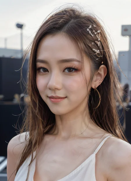 Gloria Tang / 鄧紫棋 / G.E.M.