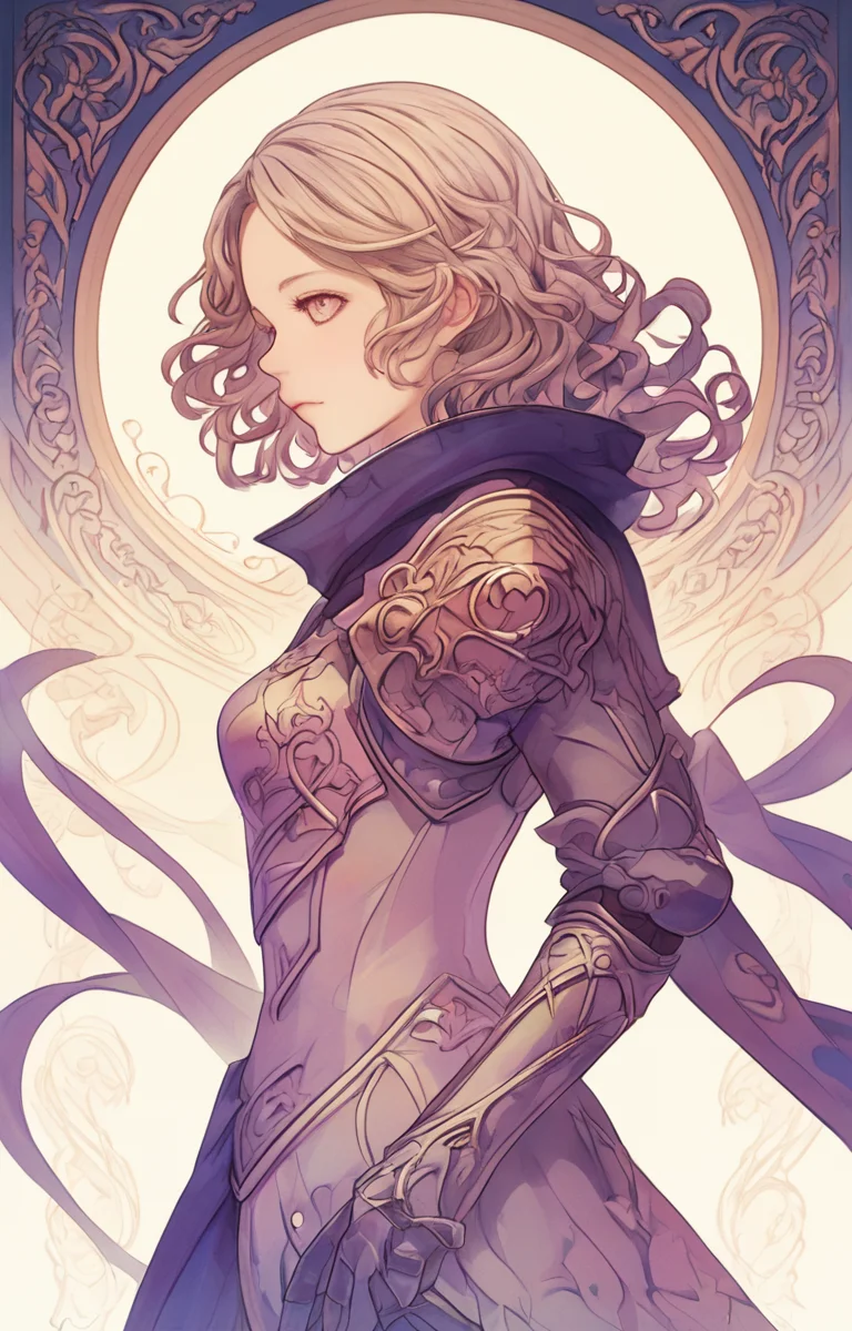 masterpiece,best quality,<lora:tbh33-sdxl:0.9>,illustration portrait of idolmaster cinderella girls,