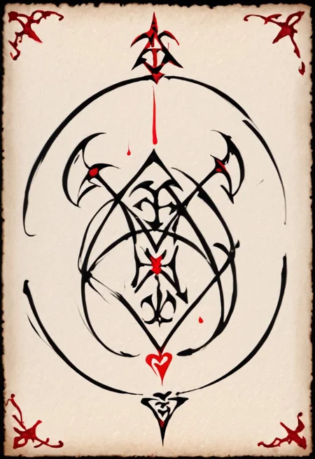 [sigil to summon sex magick|obedient sexy submissive succubus]