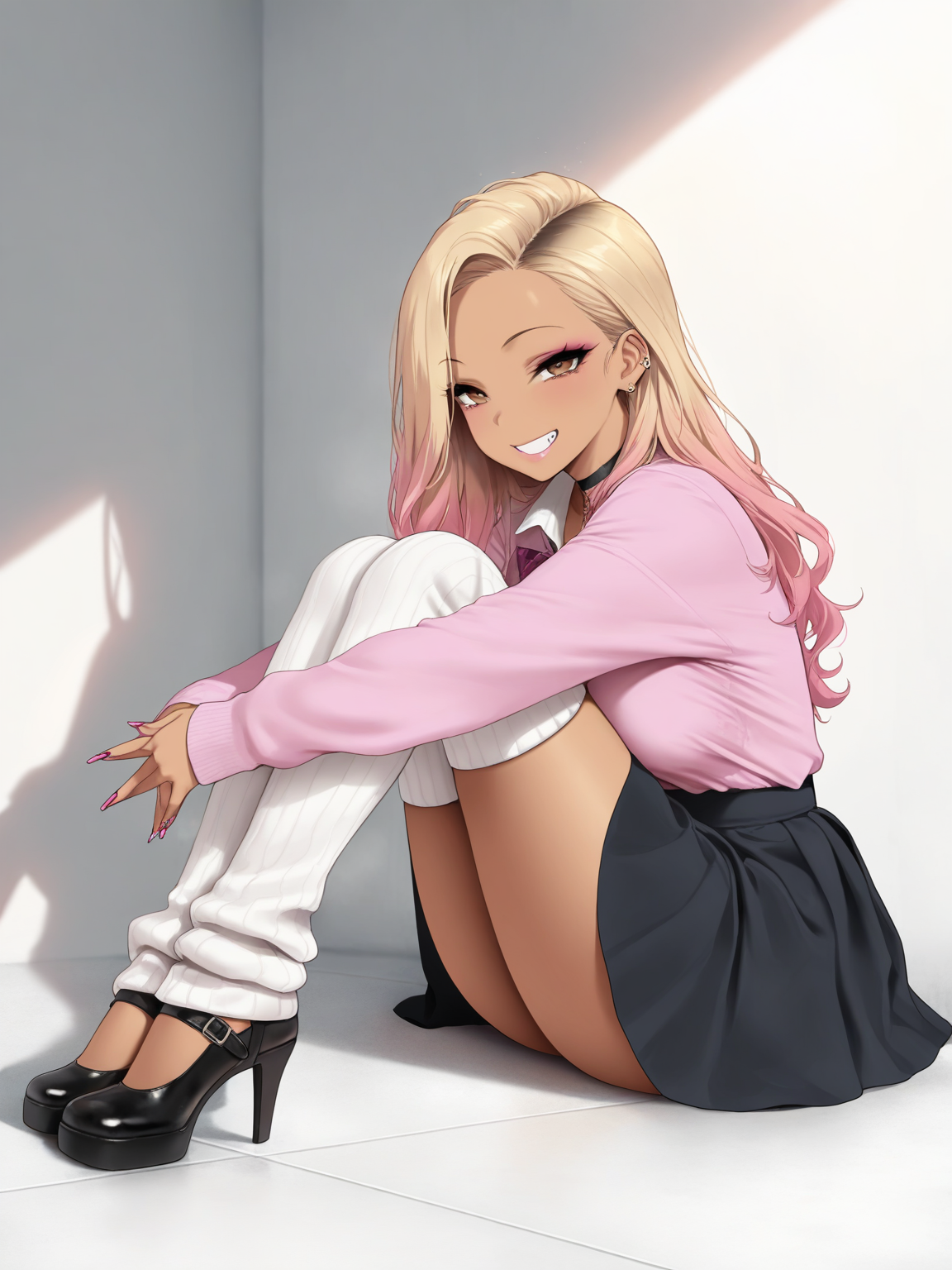 Content