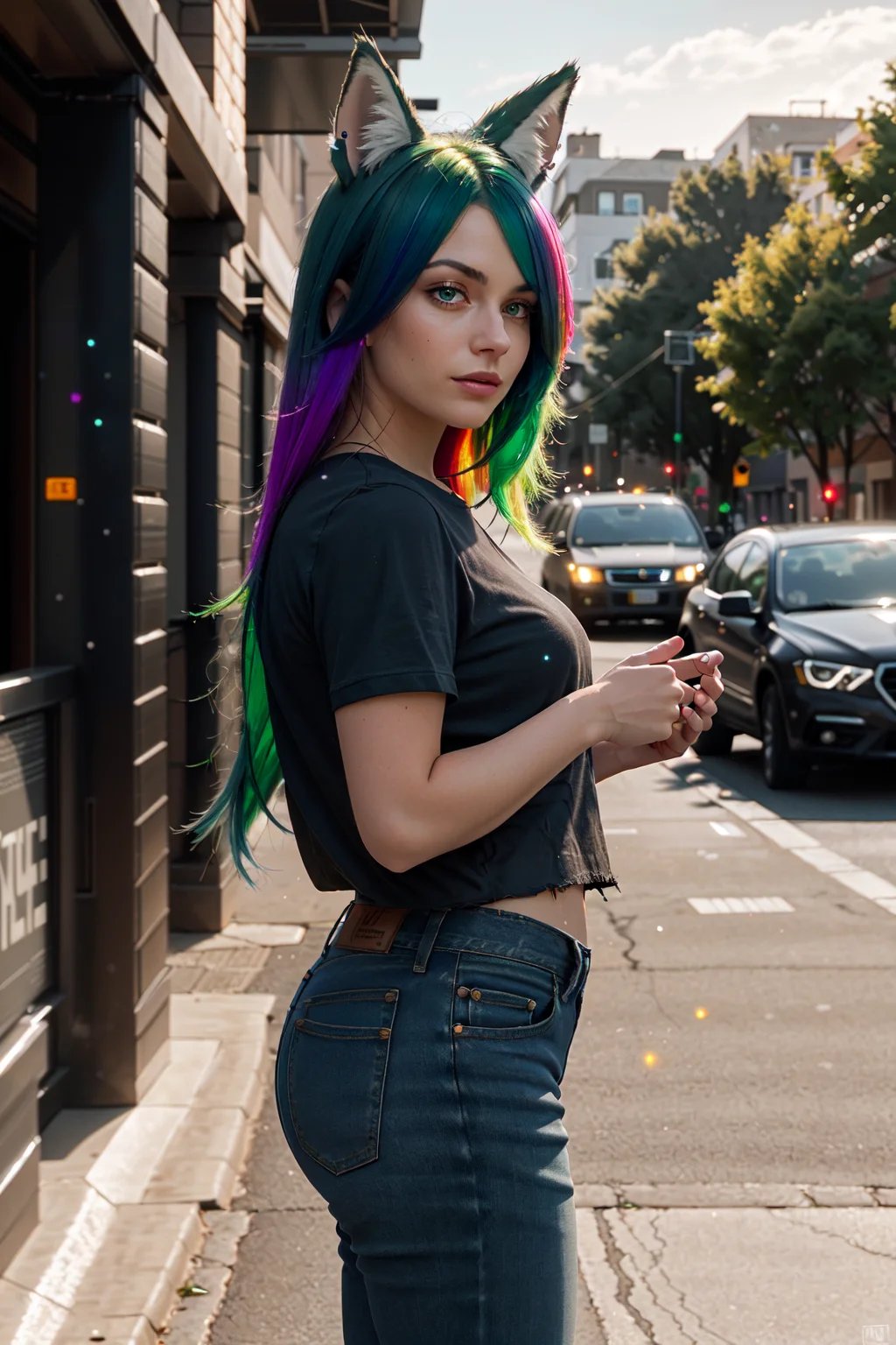 Content