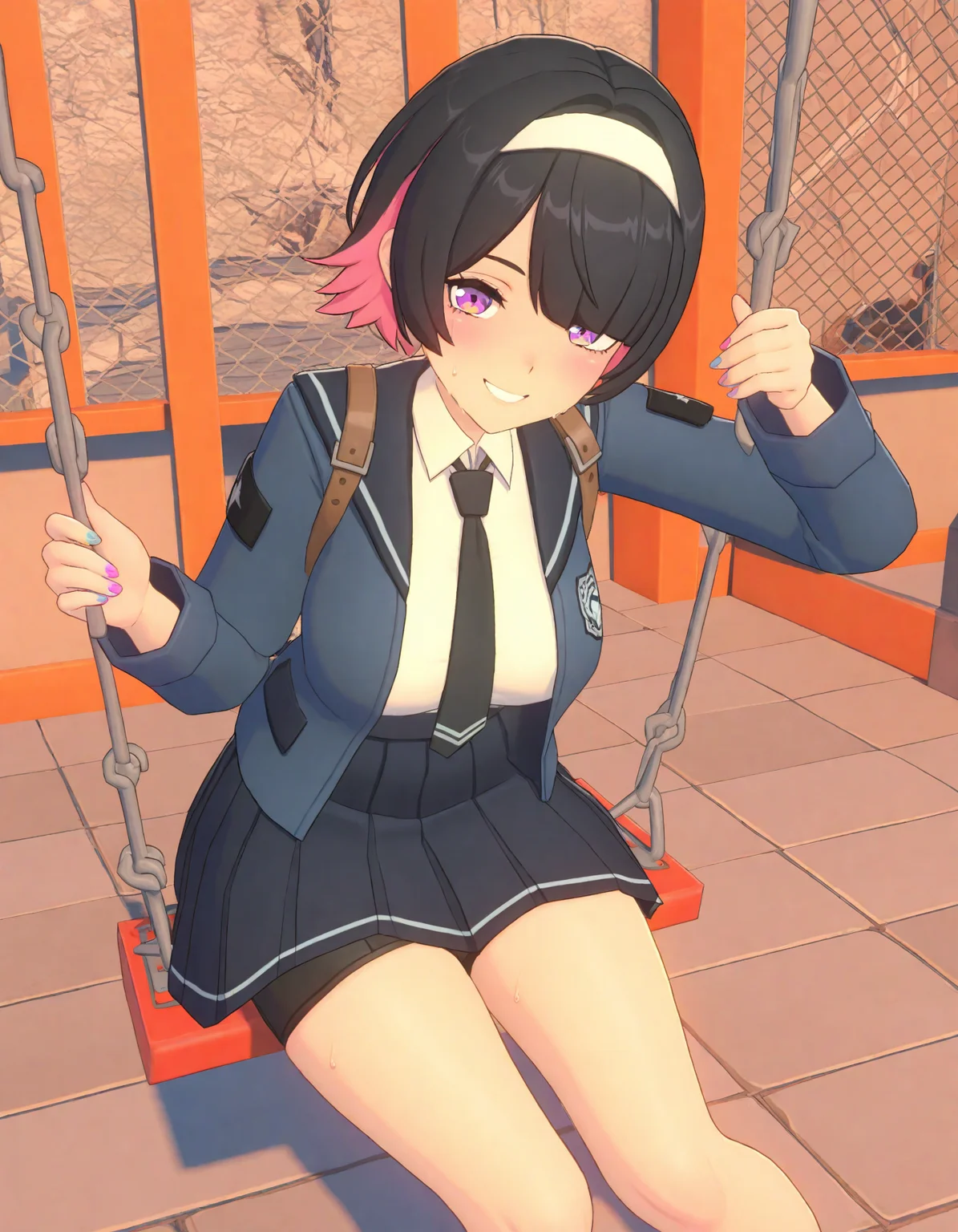 Content