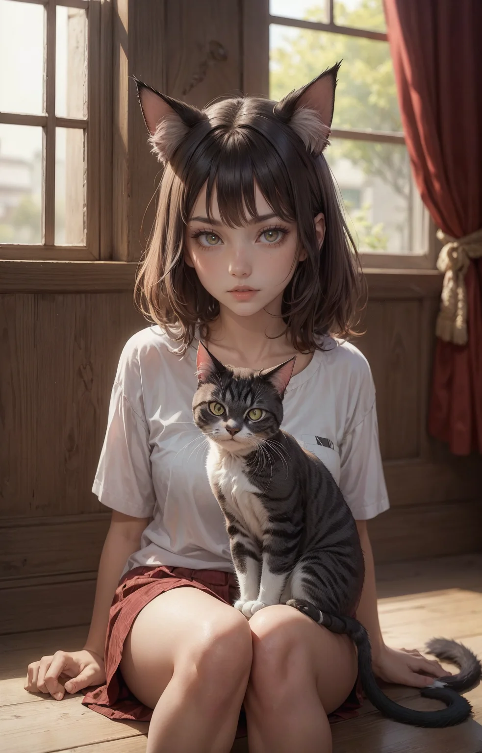 Content