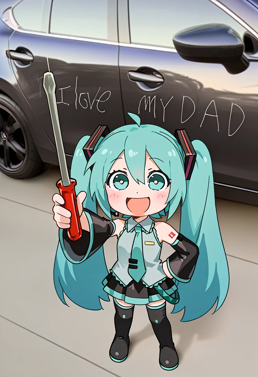 Content