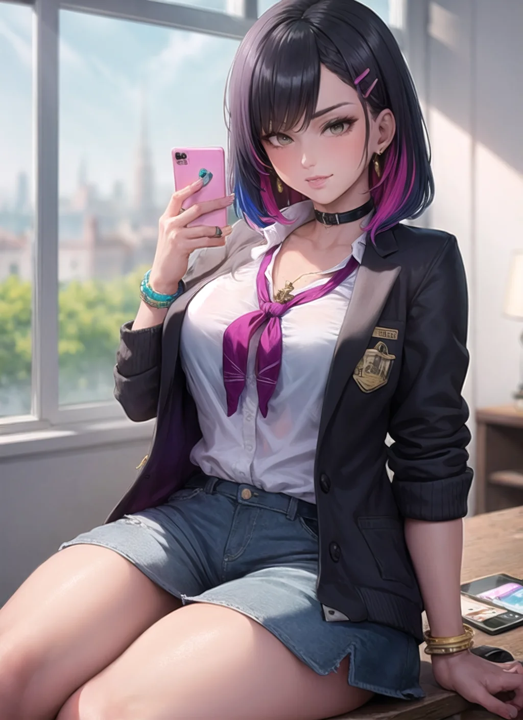 Content