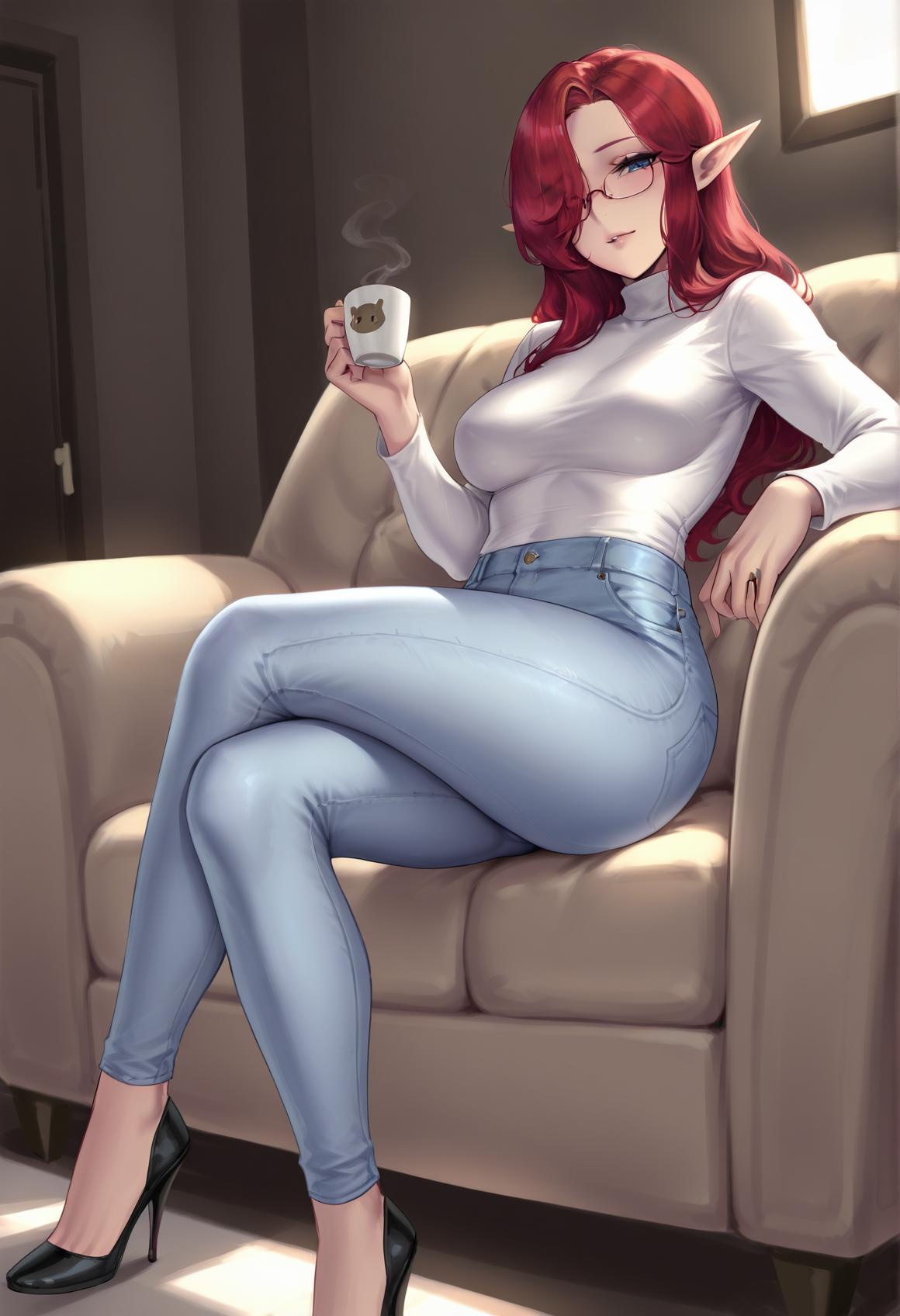 Content