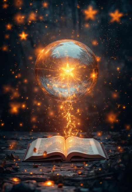A library where each book is a glowing orb, and when opened, it projects the story into the air.
aidmaimageupgrader, aidmaHyperrealism, aidmaMJ6.1, aidmafluxpro1.1
